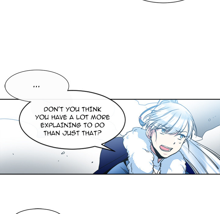 The Lost Key Chapter 24 image 58