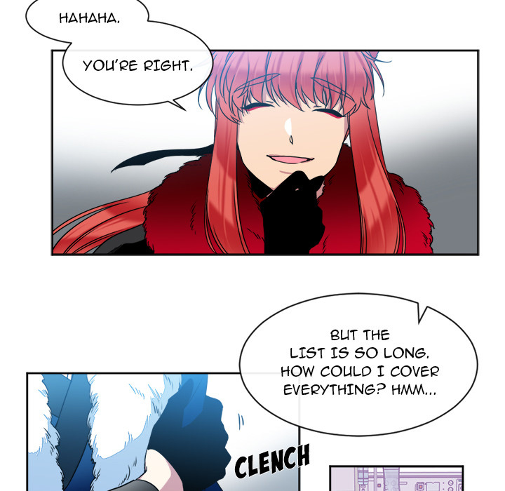 The Lost Key Chapter 24 image 59