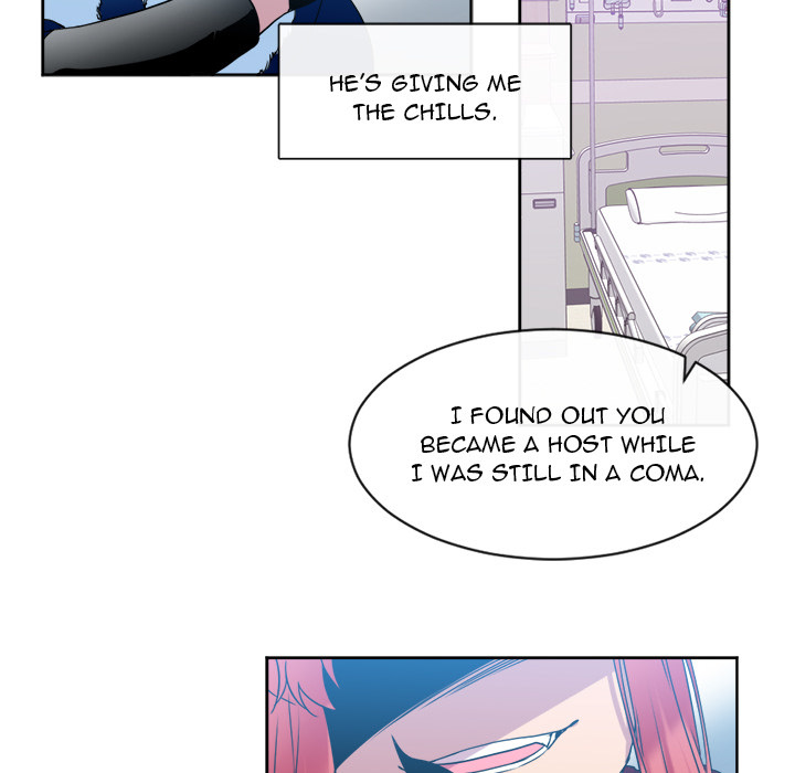 The Lost Key Chapter 24 image 60