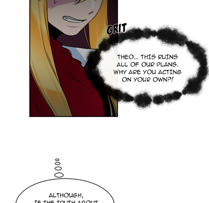 The Lost Key Chapter 24 image 65