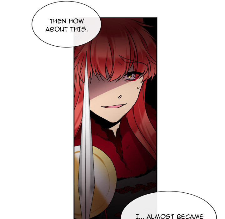 The Lost Key Chapter 24 image 68