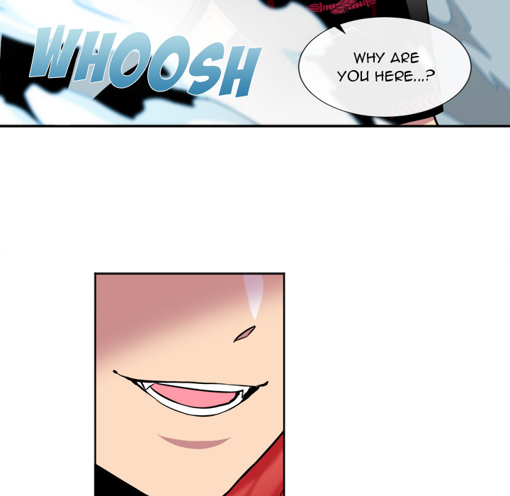 The Lost Key Chapter 24 image 8
