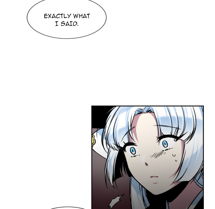 The Lost Key Chapter 25 image 9