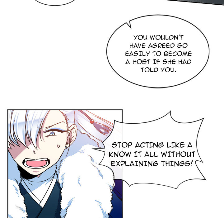 The Lost Key Chapter 25 image 11