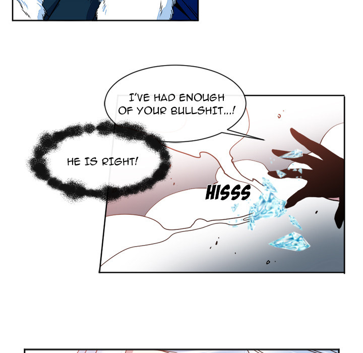 The Lost Key Chapter 25 image 12