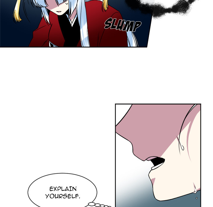 The Lost Key Chapter 25 image 14