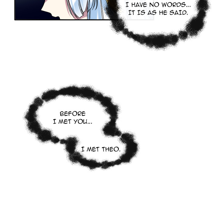 The Lost Key Chapter 25 image 16