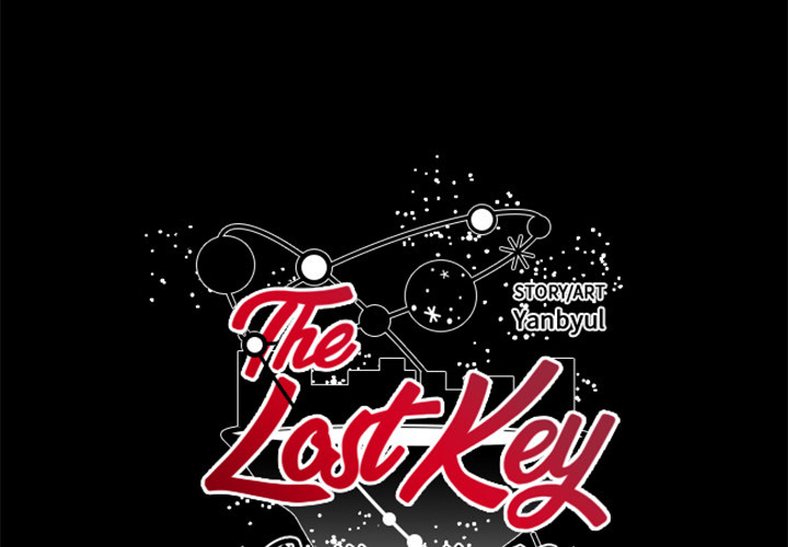 The Lost Key Chapter 25 image 1