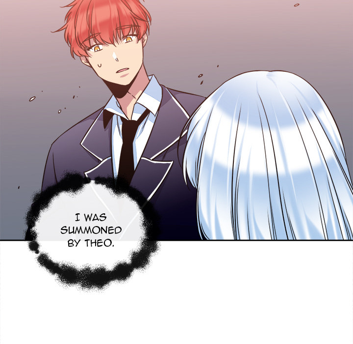 The Lost Key Chapter 25 image 20