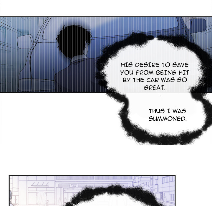 The Lost Key Chapter 25 image 21