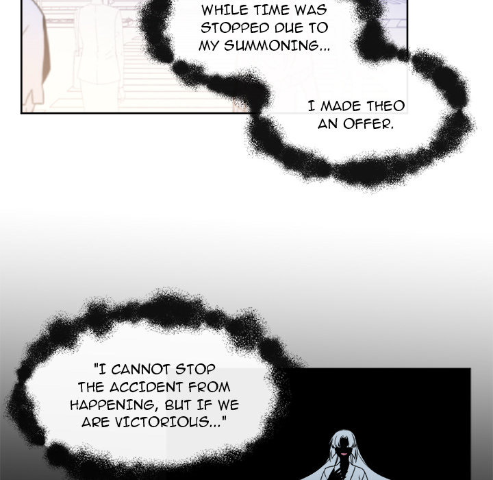 The Lost Key Chapter 25 image 22