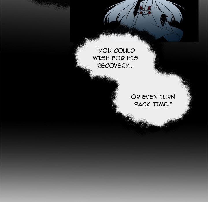 The Lost Key Chapter 25 image 23