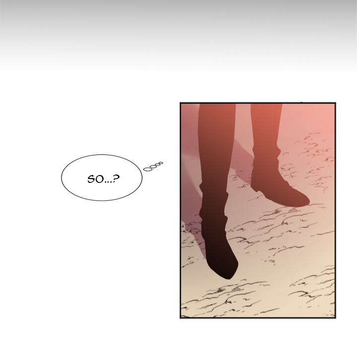 The Lost Key Chapter 25 image 24