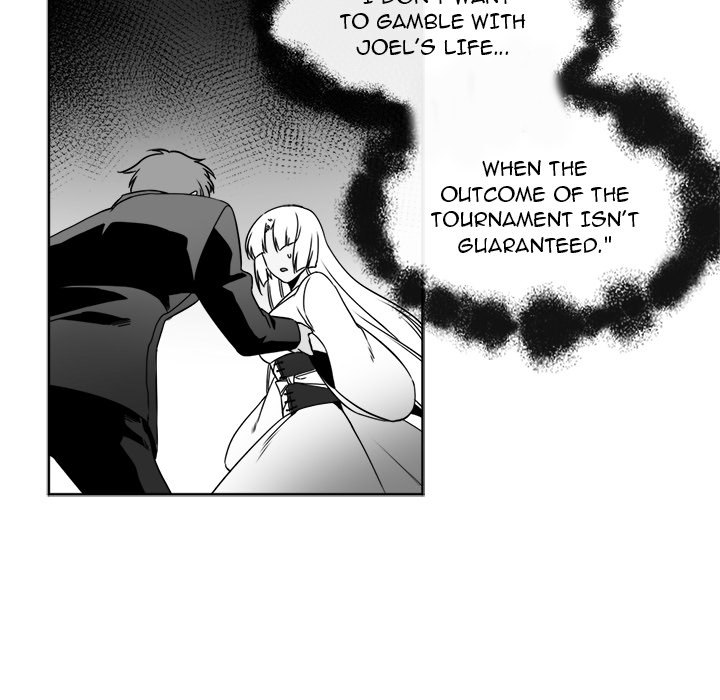 The Lost Key Chapter 25 image 26