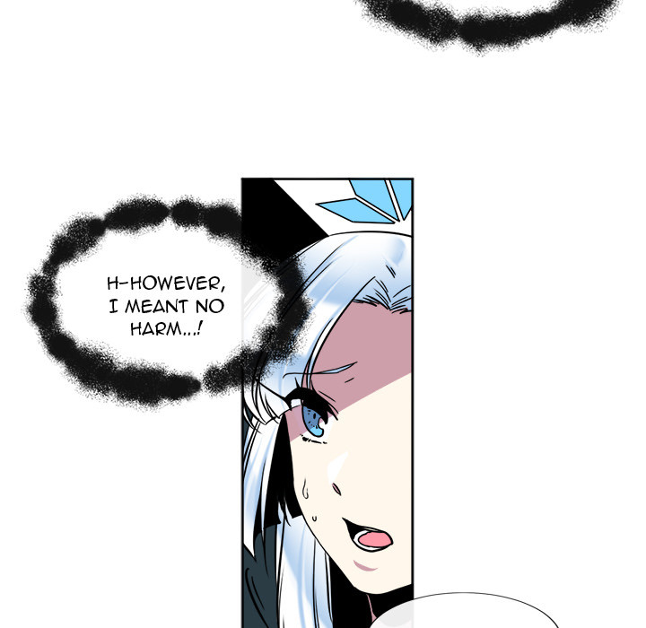 The Lost Key Chapter 25 image 33