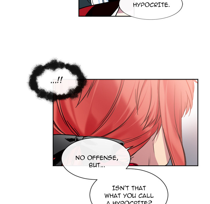 The Lost Key Chapter 25 image 34