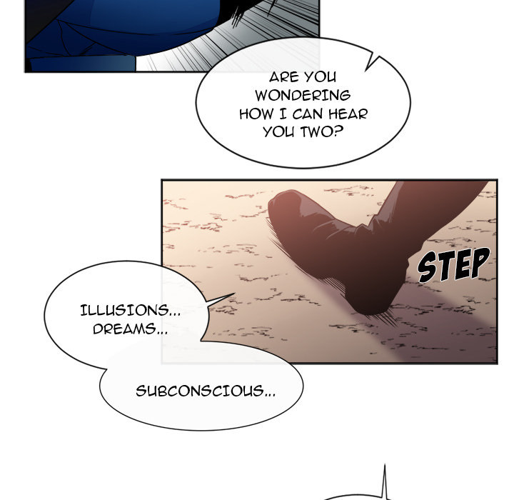 The Lost Key Chapter 25 image 36