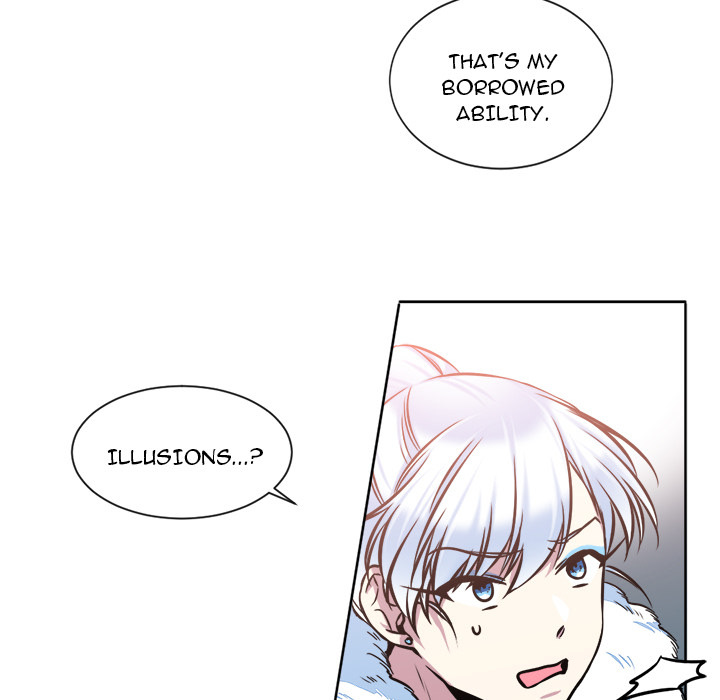 The Lost Key Chapter 25 image 37