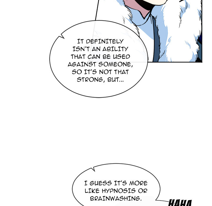 The Lost Key Chapter 25 image 38