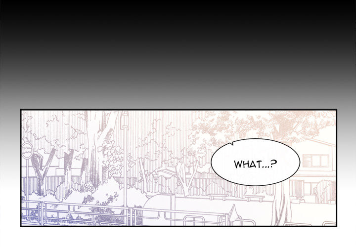 The Lost Key Chapter 25 image 3