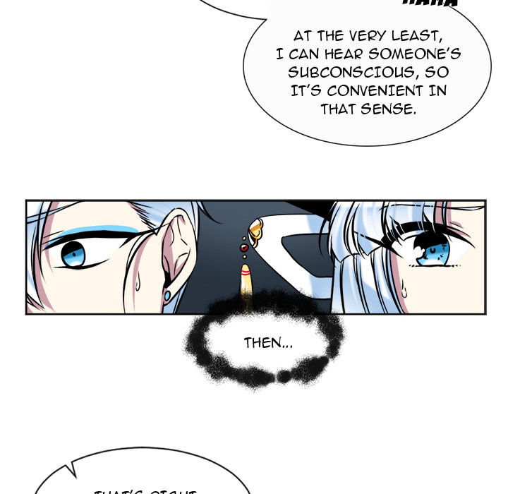 The Lost Key Chapter 25 image 39