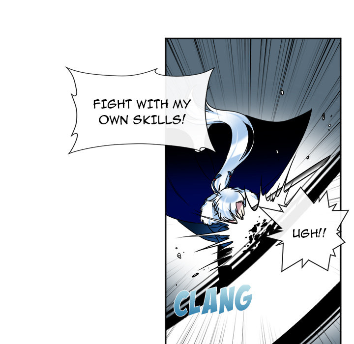 The Lost Key Chapter 25 image 41