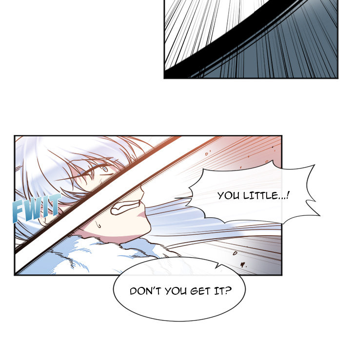 The Lost Key Chapter 25 image 42