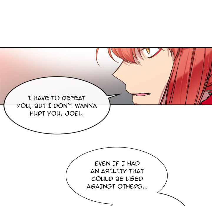 The Lost Key Chapter 25 image 43