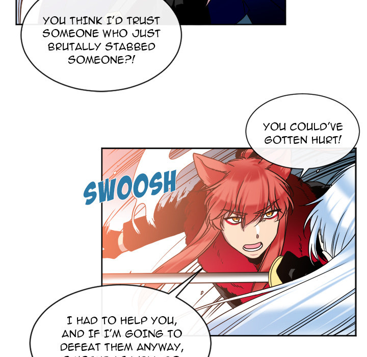 The Lost Key Chapter 25 image 45