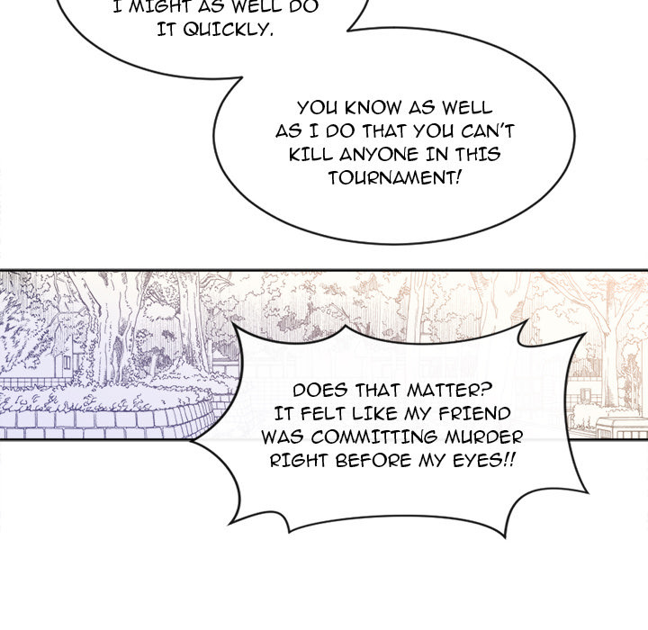 The Lost Key Chapter 25 image 46