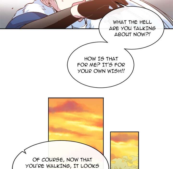 The Lost Key Chapter 25 image 49