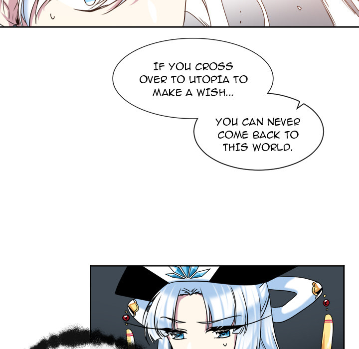 The Lost Key Chapter 25 image 51