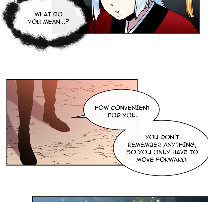 The Lost Key Chapter 25 image 52