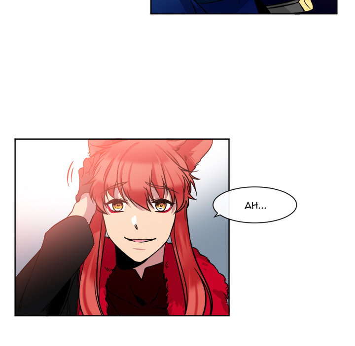 The Lost Key Chapter 25 image 5