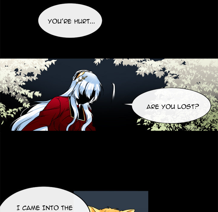 The Lost Key Chapter 25 image 60