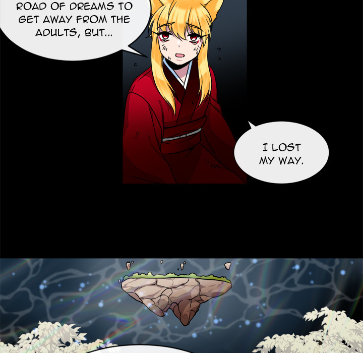 The Lost Key Chapter 25 image 61