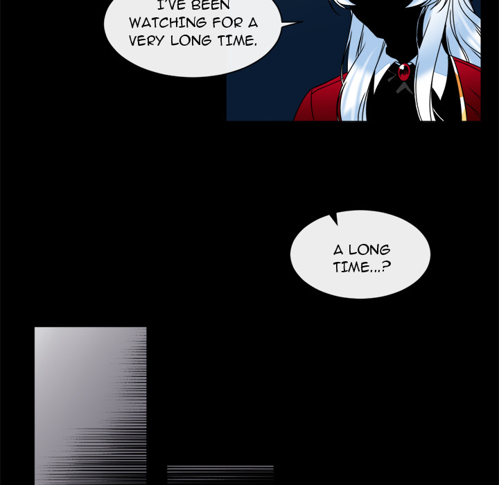 The Lost Key Chapter 25 image 64