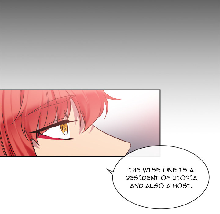 The Lost Key Chapter 25 image 66