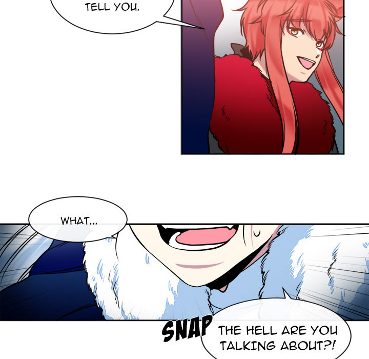 The Lost Key Chapter 25 image 7