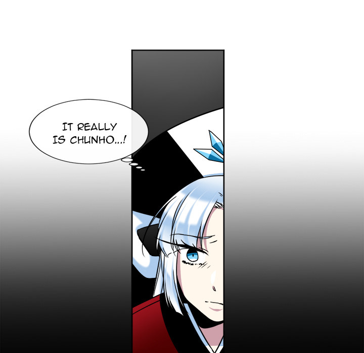 The Lost Key Chapter 26 image 9