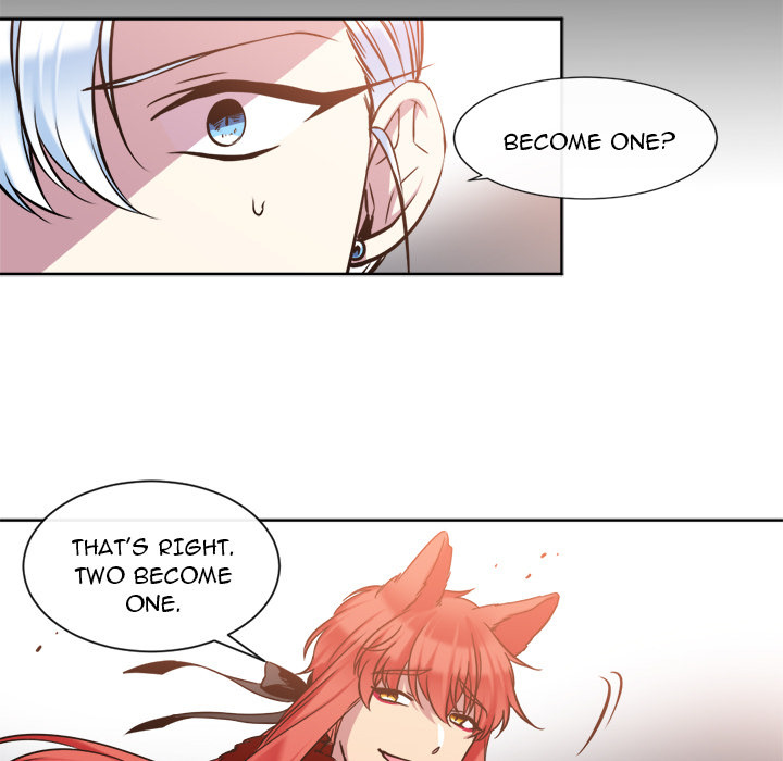 The Lost Key Chapter 26 image 11