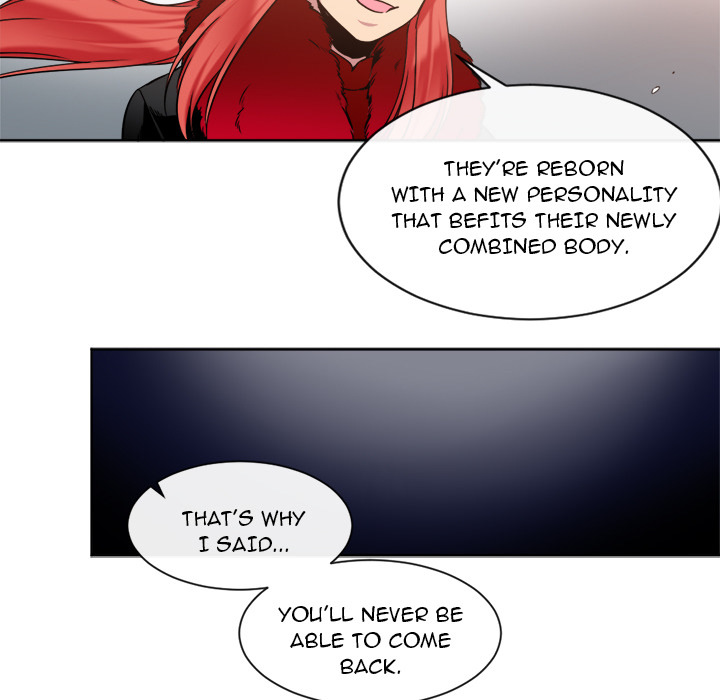 The Lost Key Chapter 26 image 12