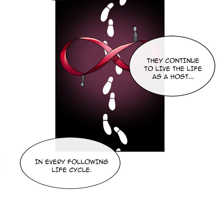 The Lost Key Chapter 26 image 15