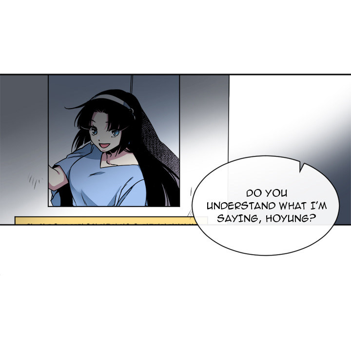 The Lost Key Chapter 26 image 16