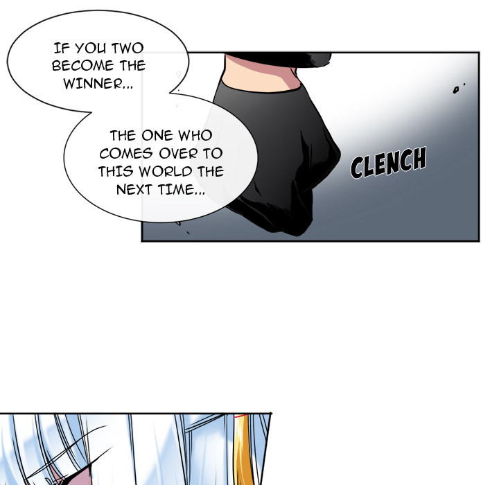 The Lost Key Chapter 26 image 17