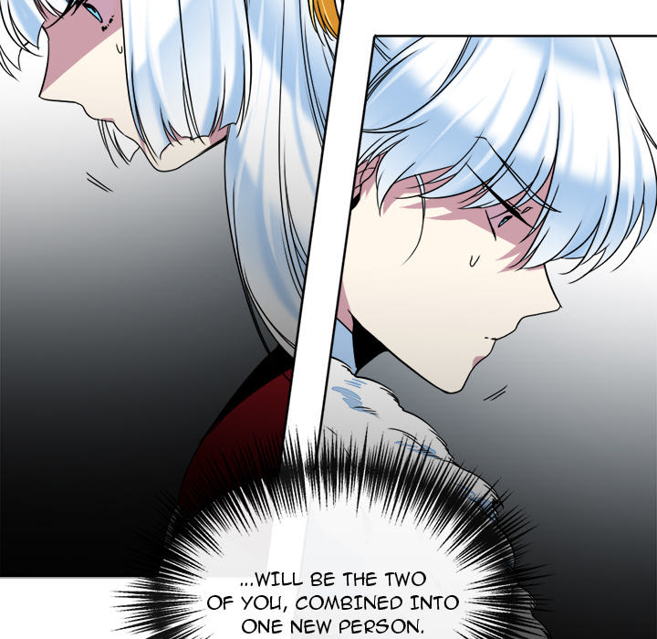 The Lost Key Chapter 26 image 18