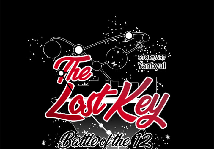 The Lost Key Chapter 26 image 1