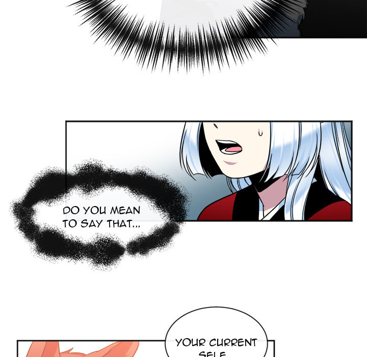 The Lost Key Chapter 26 image 19