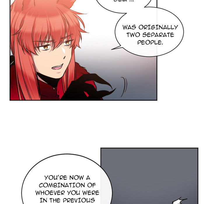The Lost Key Chapter 26 image 20