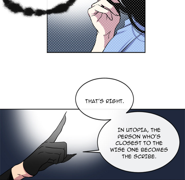 The Lost Key Chapter 26 image 23